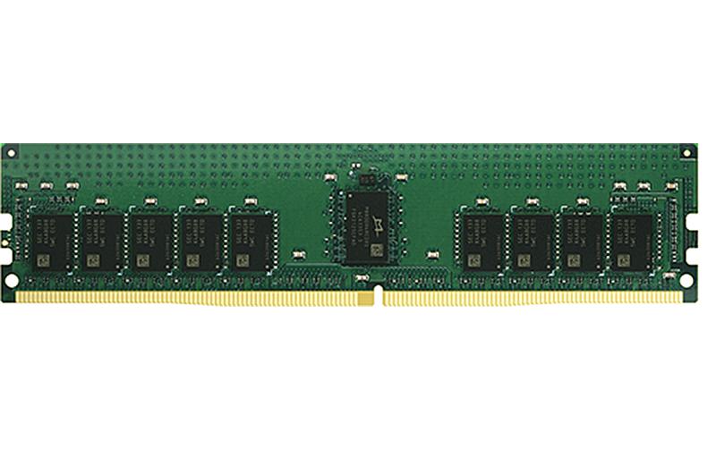 NAS-Arbeitsspeicher D4ER01-64G<br>Netzwerkspeicher