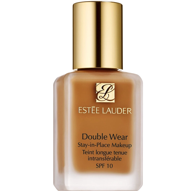 Estée Lauder Double Wear Stay-In-Place Foundation SPF10 30 ml - 5N1 Rich Ginger