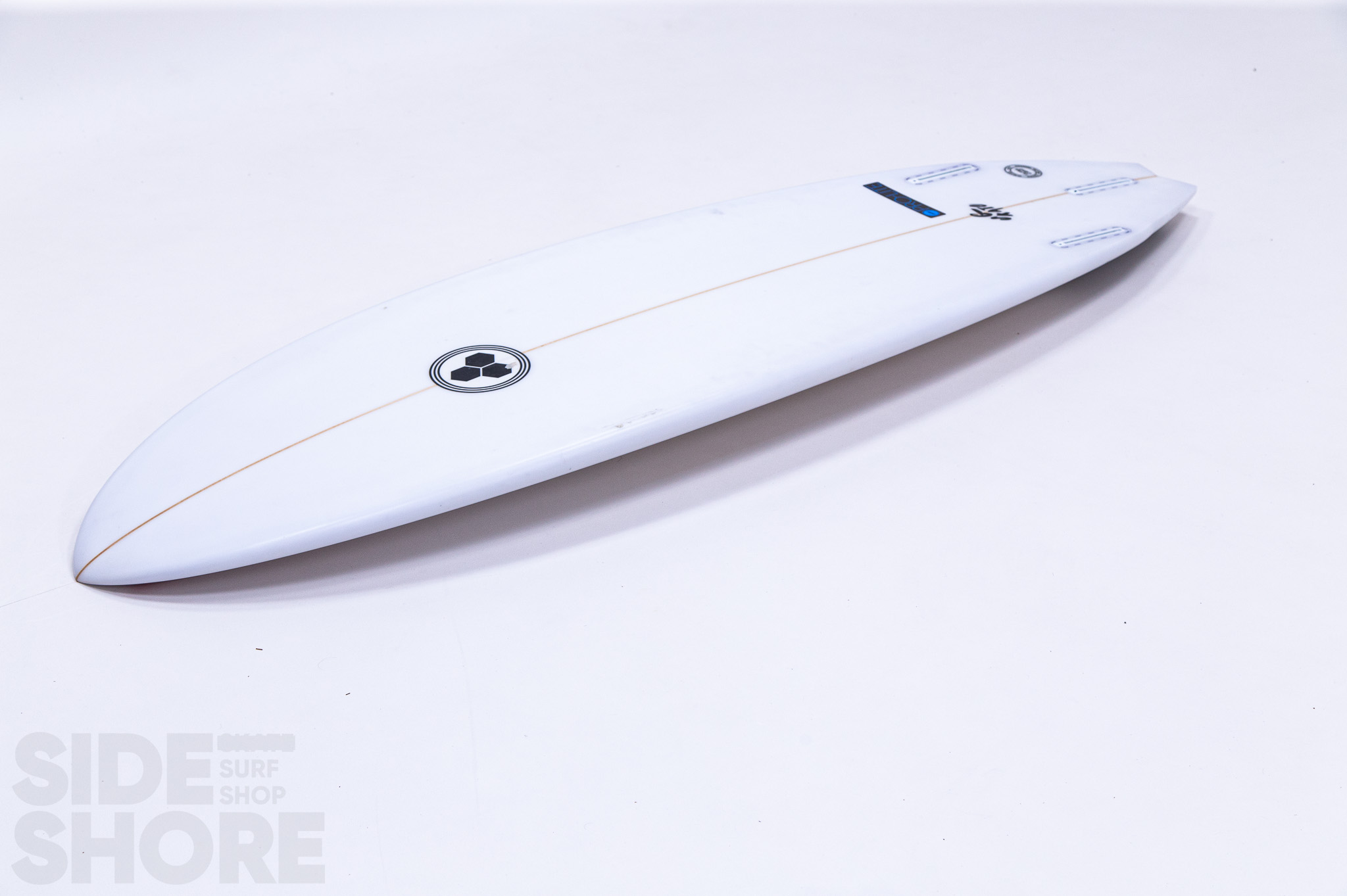 Al Merrick G Skate - 6'0 x 20 1/2