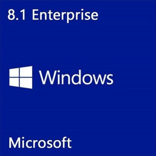 Microsoft Windows 8.1 Enterprise