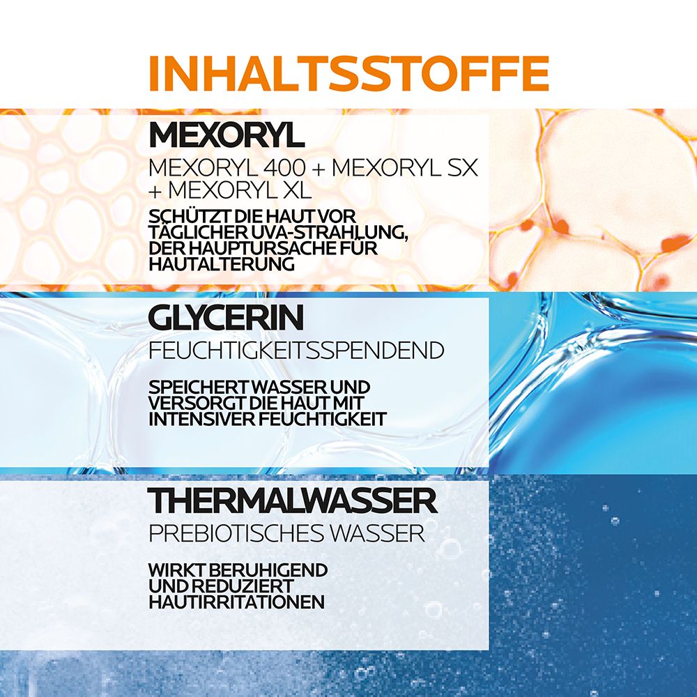 La Roche Posay Anthelios Invisible Fluid LSF 50+