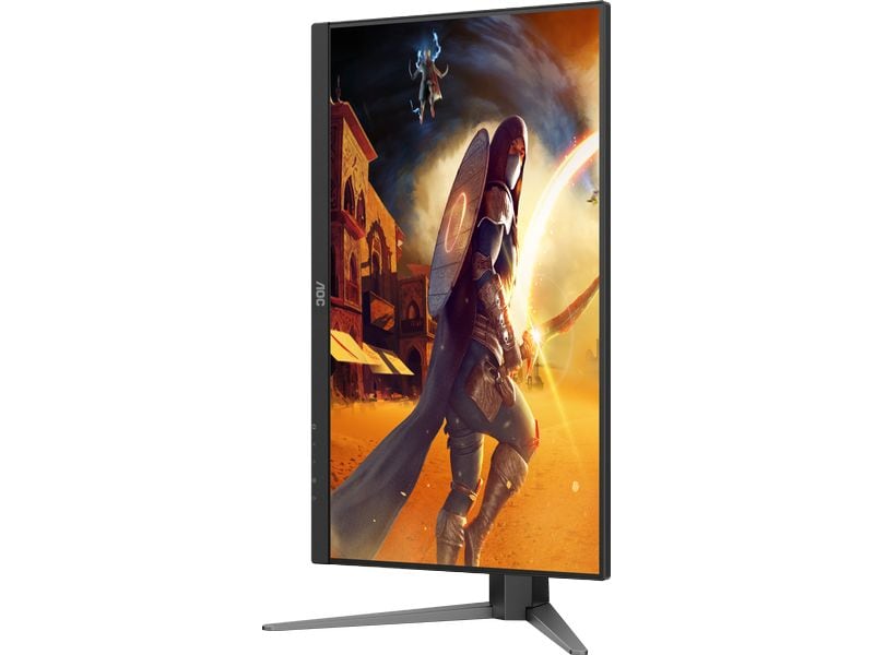 AOC Monitor 27G4HA 27'' Full HD Monitor mit einer 200 Hz Refreshrate