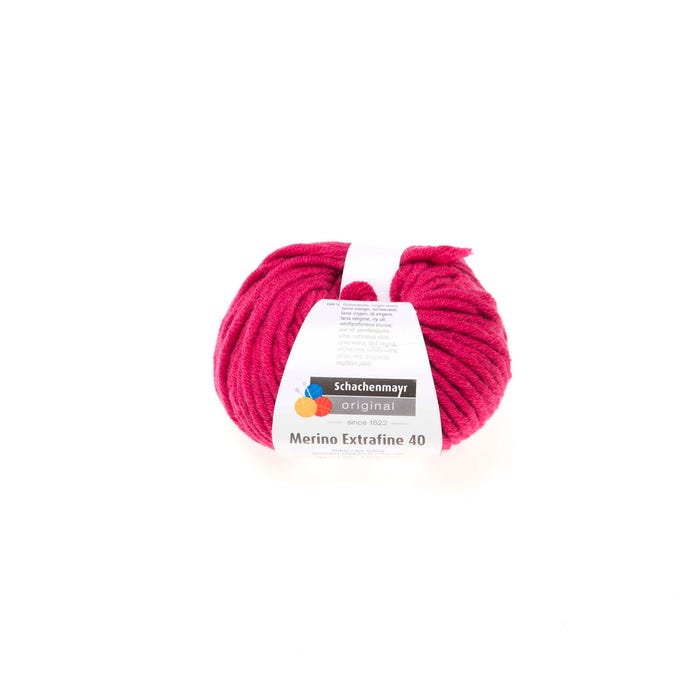Schachenmayr-Merino extrafine 40