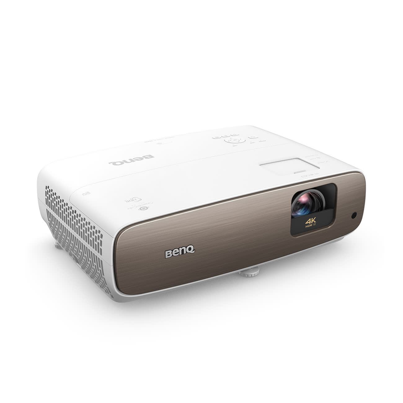 BenQ Beamer W2710i