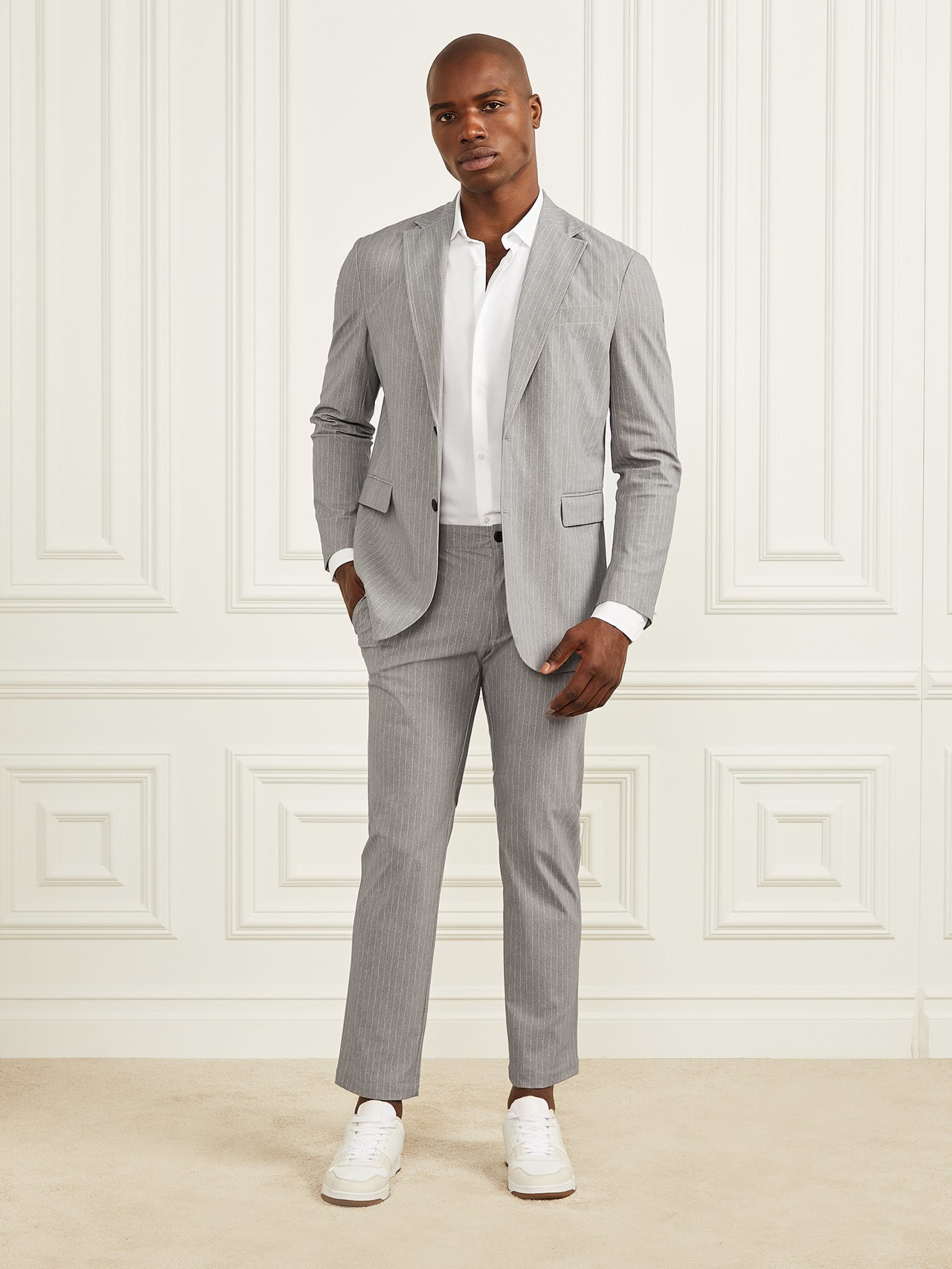 Blazer de Performance Wiston