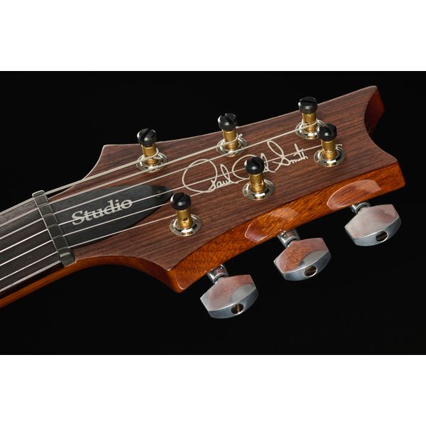 PRS Studio Aquamarine