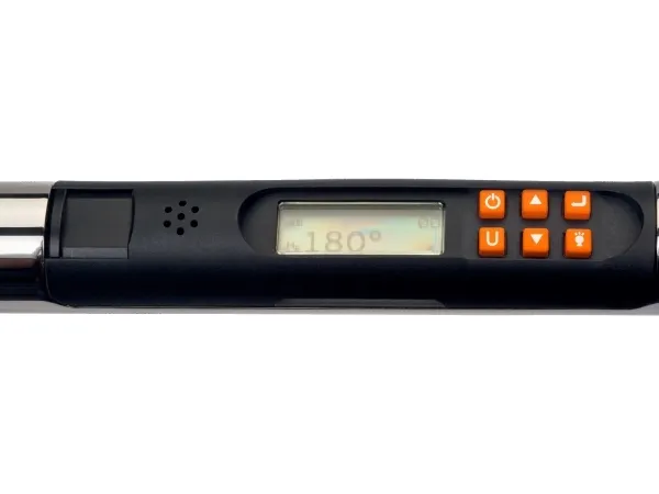 Bahco TAWM1430M Momentnøgler Med skralde 1/4 (6,3 mm) 1.5 - 30 Nm