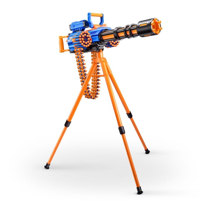 XShot - Insanity Blaster Rage Fire