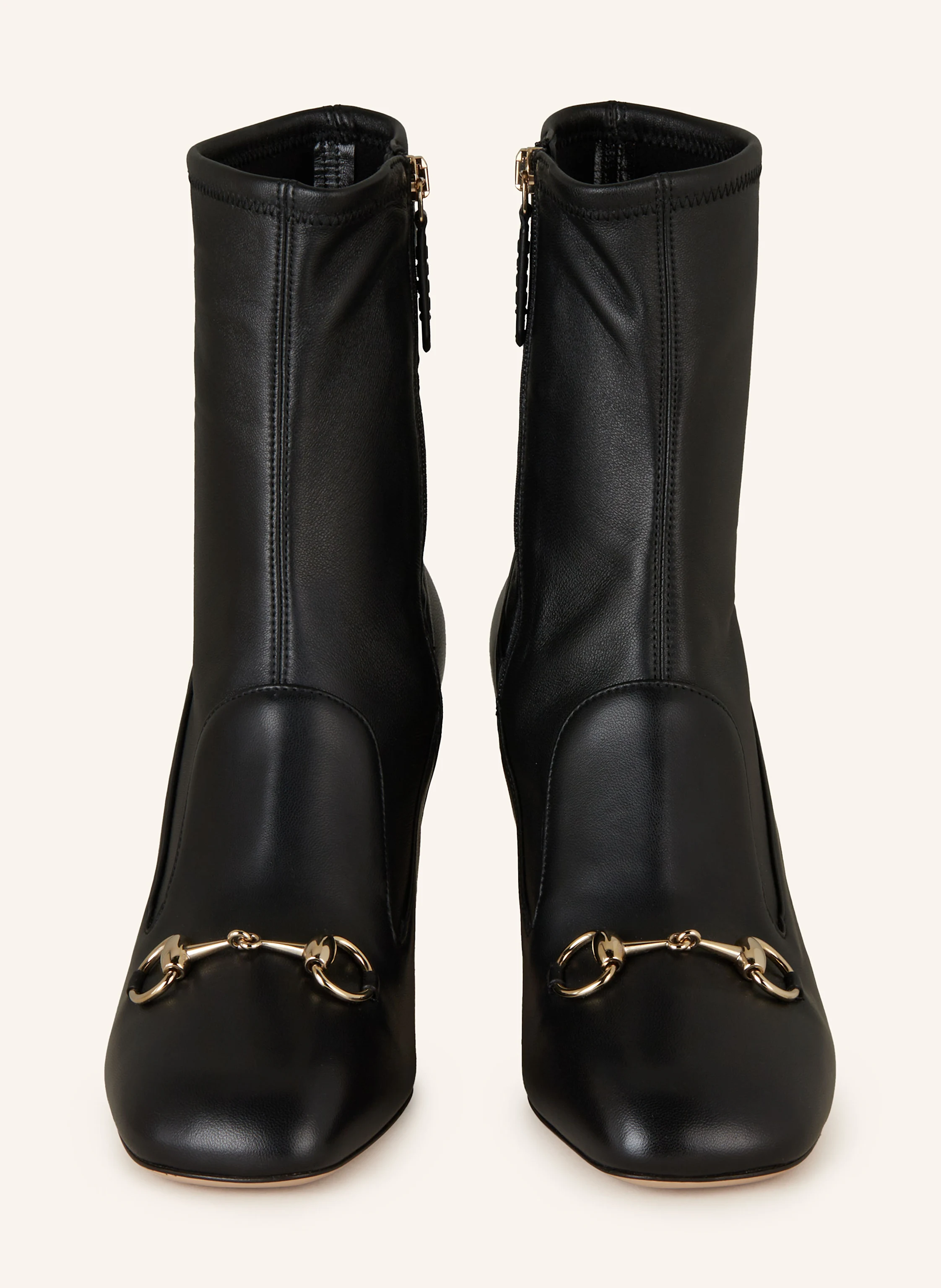 GUCCI Stiefeletten