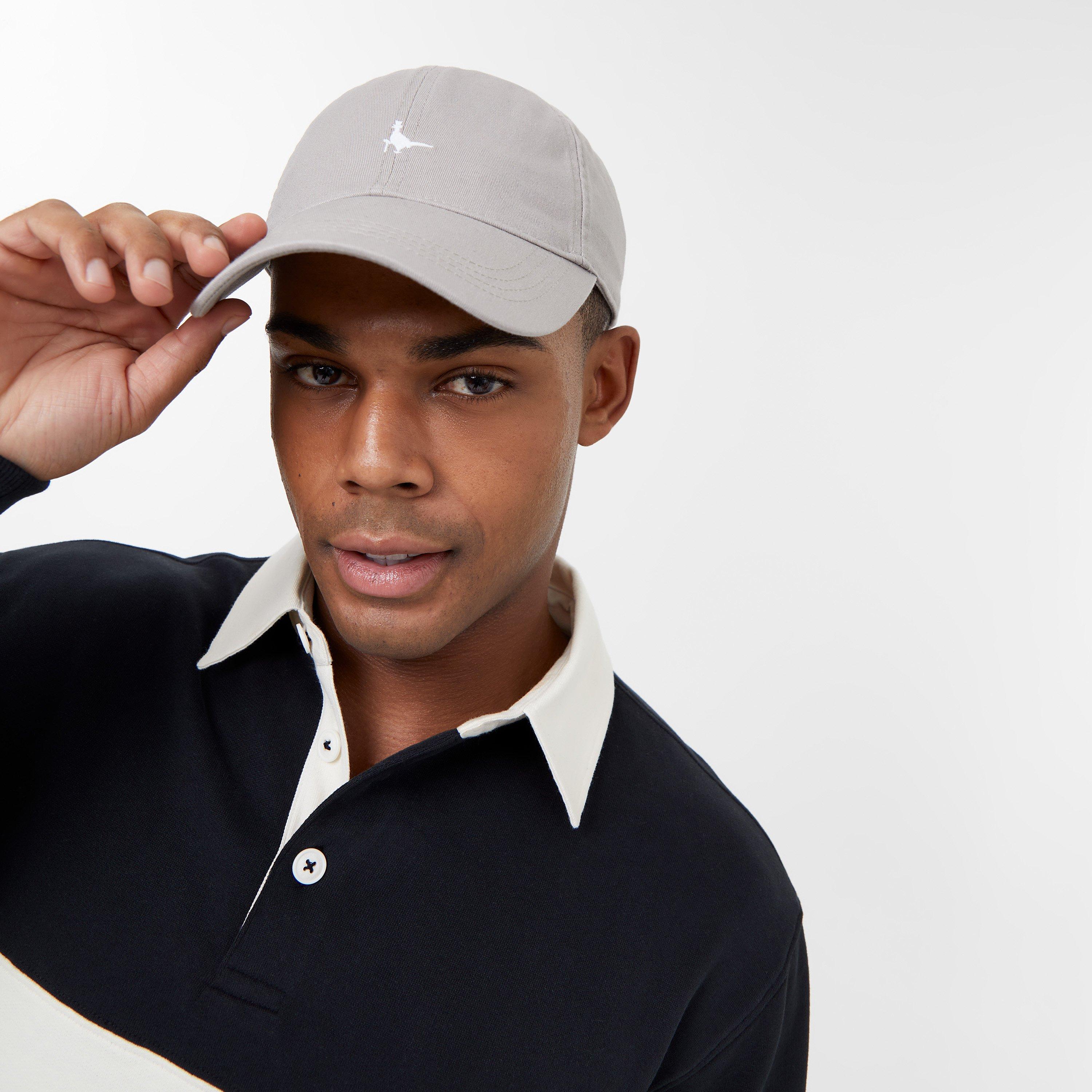 Jack Wills Enfield Classic Logo Cap