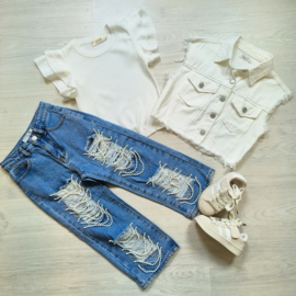 Girls Got it all jeans