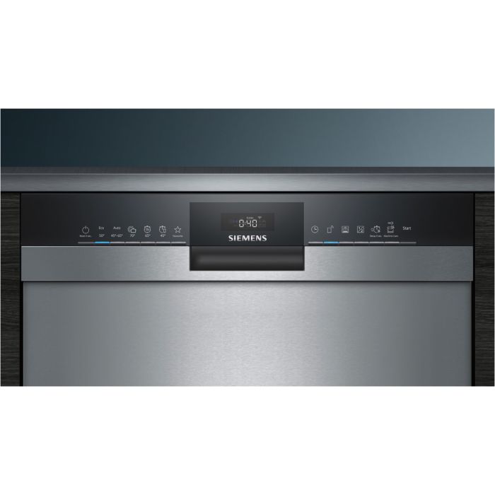 Siemens Unterbau-Geschirrspüler iQ300 SN43ES14VE
