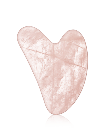 Trilogy Tools Gua Sha Rosenquartz 1-Stück