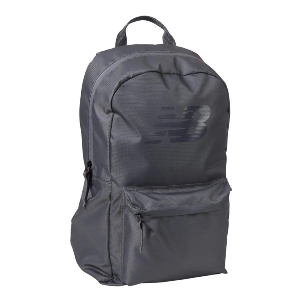 New Balance Sac à Dos Gris Homme New Balance Opp Core Backpack