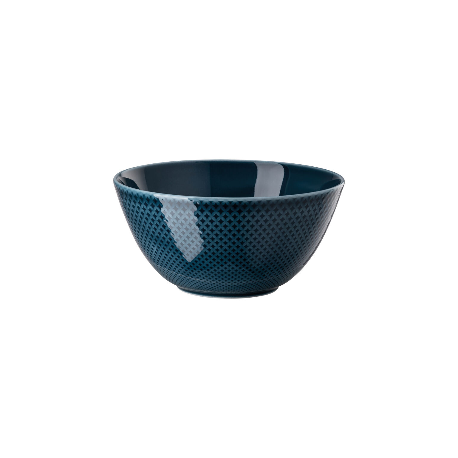 Junto Ocean Blue Schüssel 19 cm