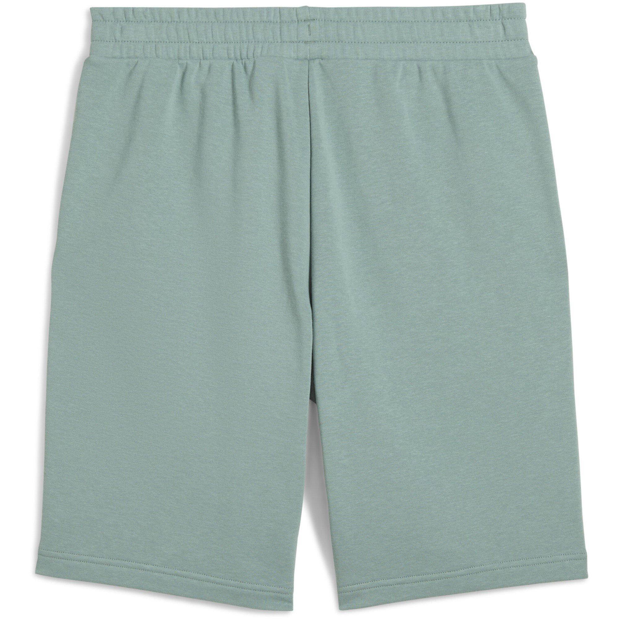 Puma Puma Ess No. 1 Logo Shorts 10 (S) Jogger Short Mens