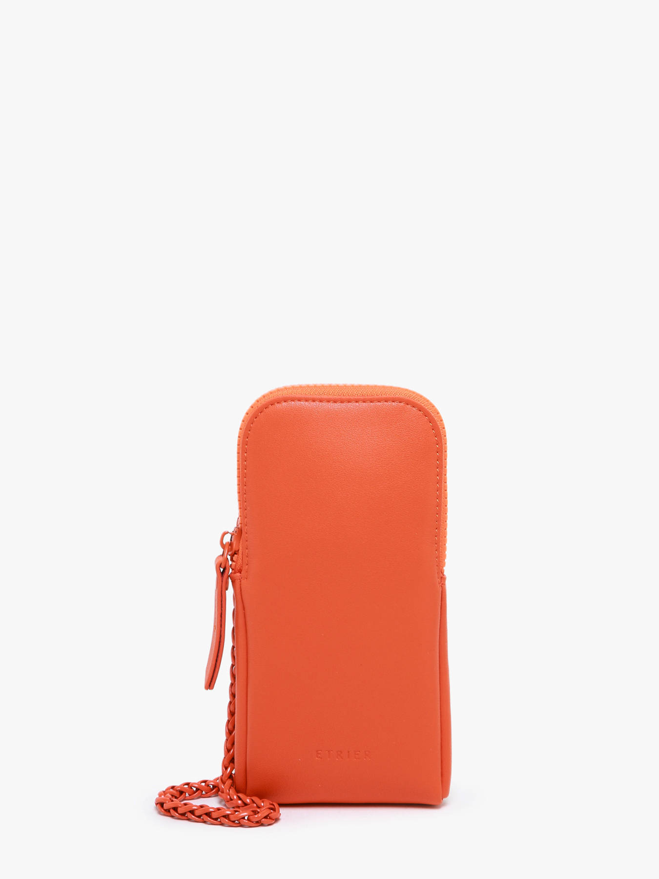 tui tlphone Oxer cuir ETRIER