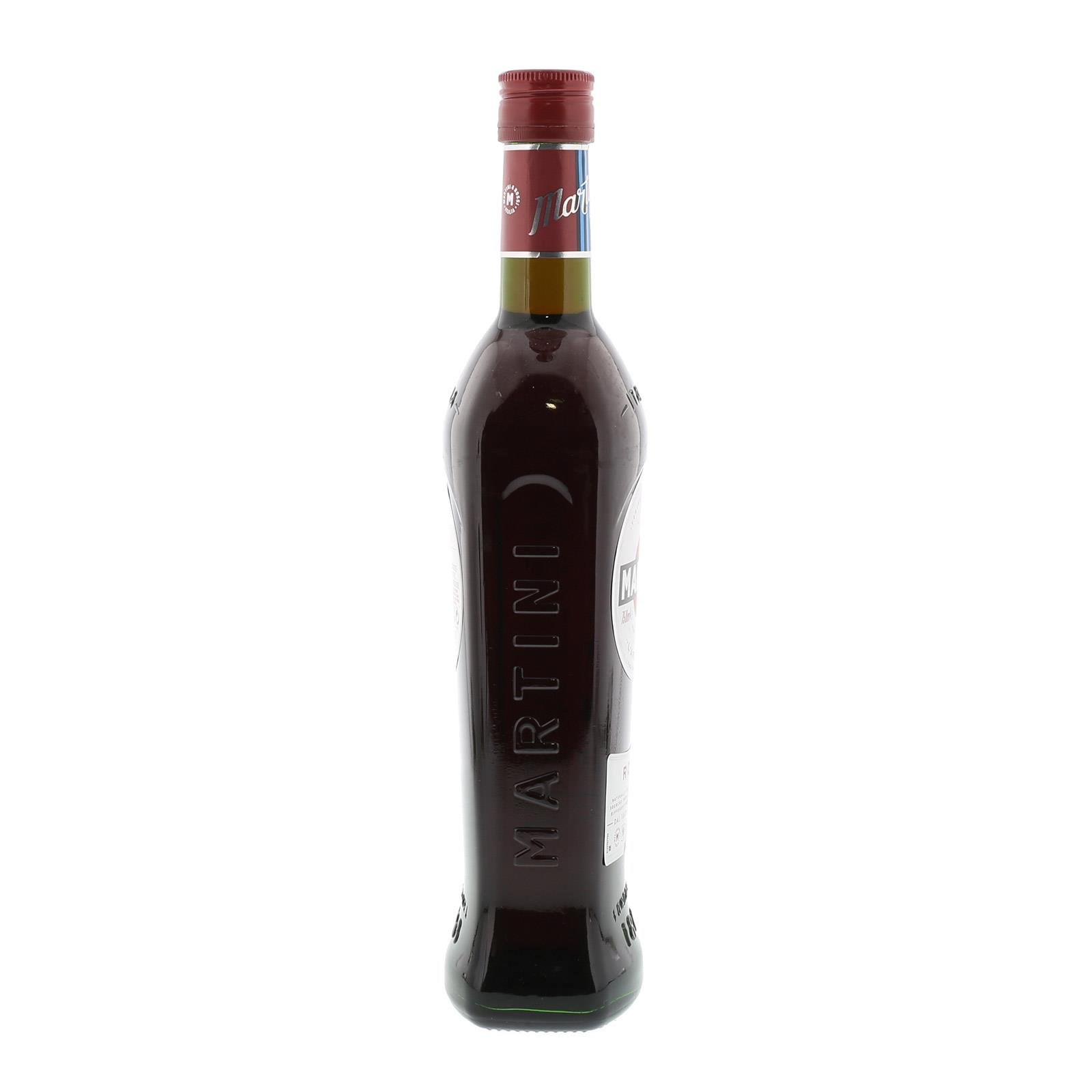 Martini Rosso