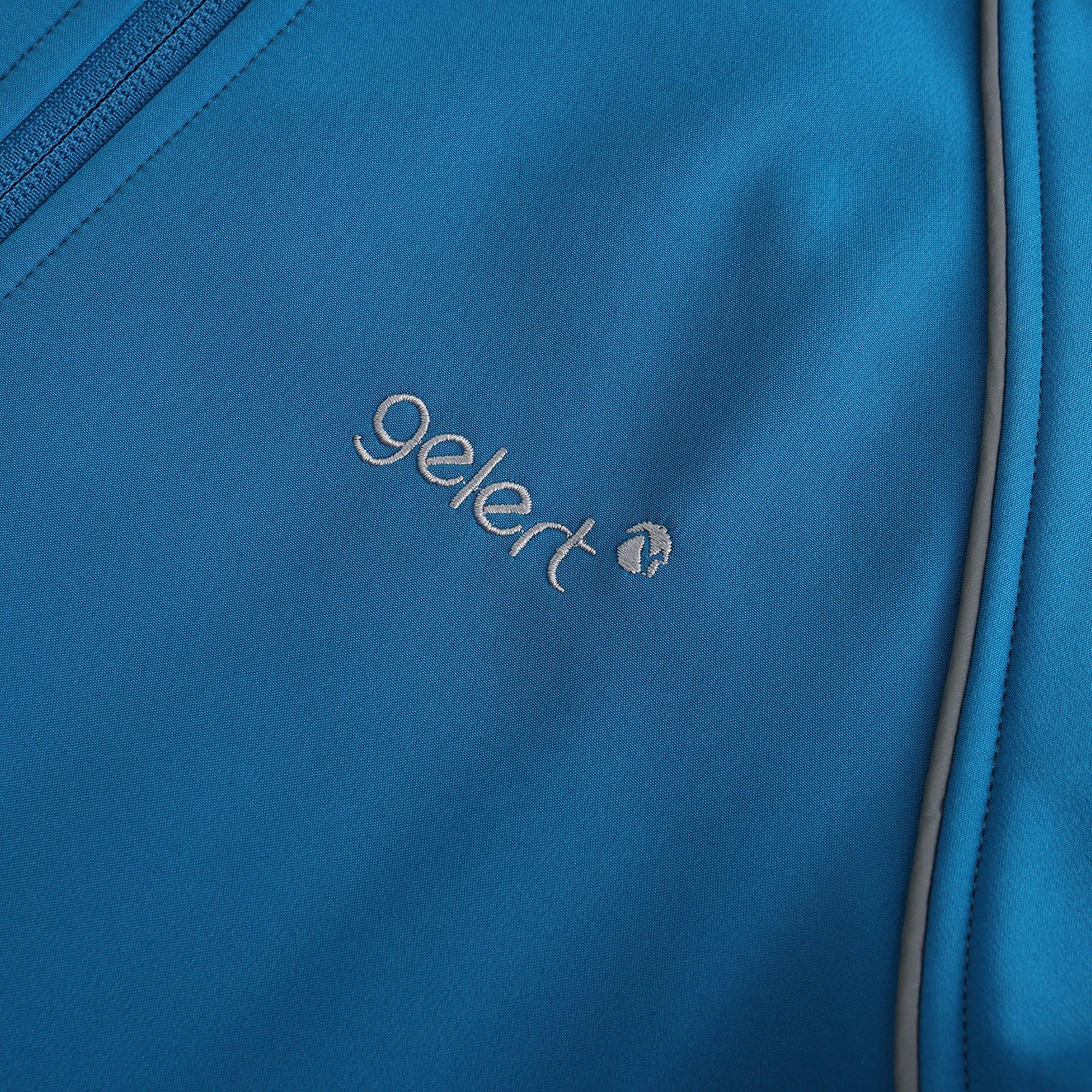 Gelert Softshell Jacket Junior