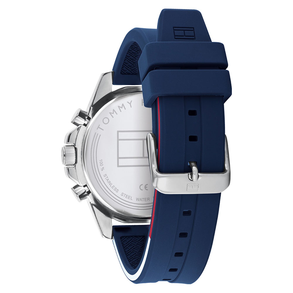Mason Watch