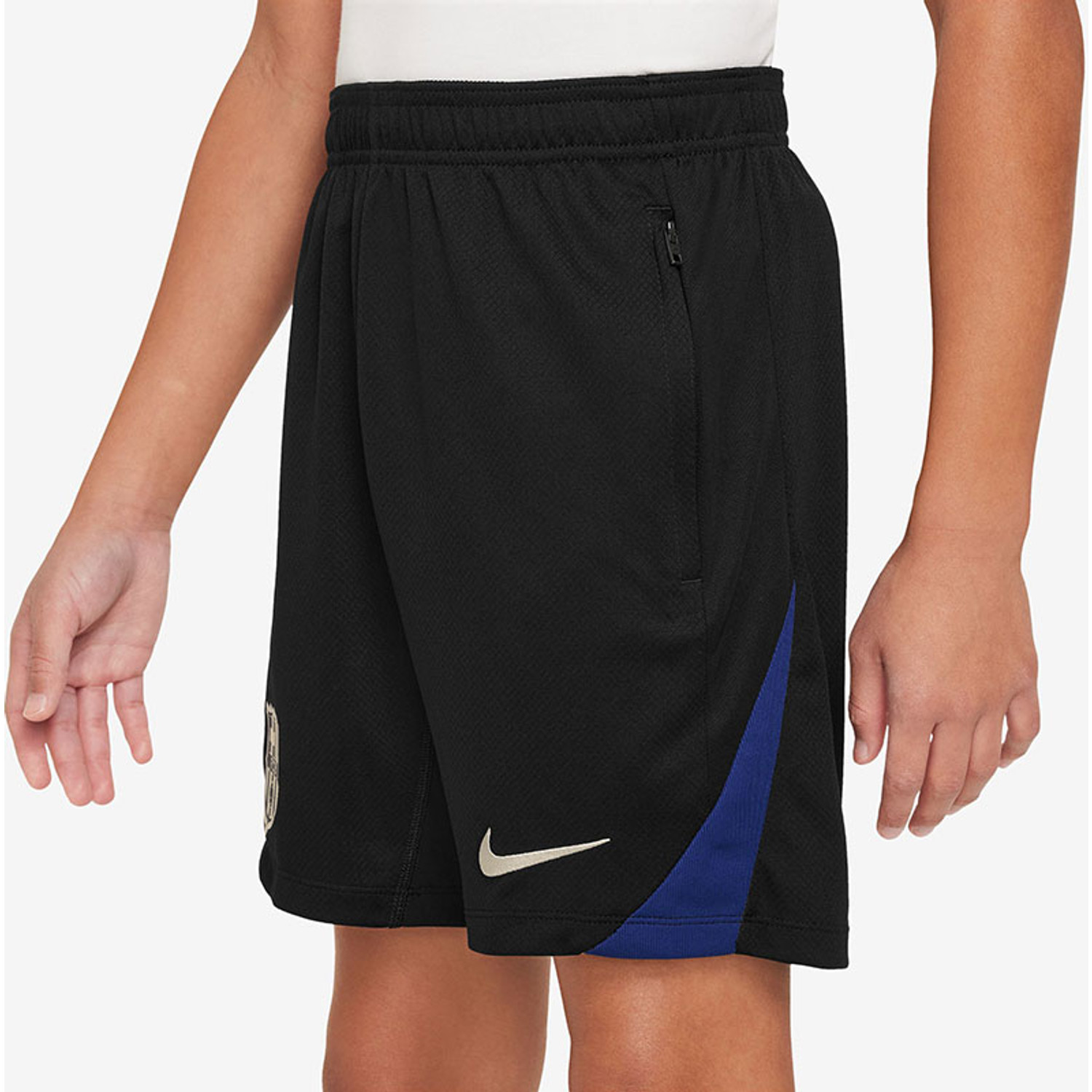 Nike FC Barcelona Strike Short Kids 2024/2025