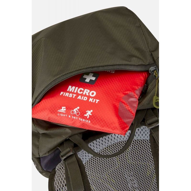 AirZone Active 25 - Sac à dos randonnée homme