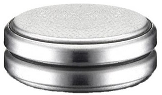 CR2032 Battery 2er Set