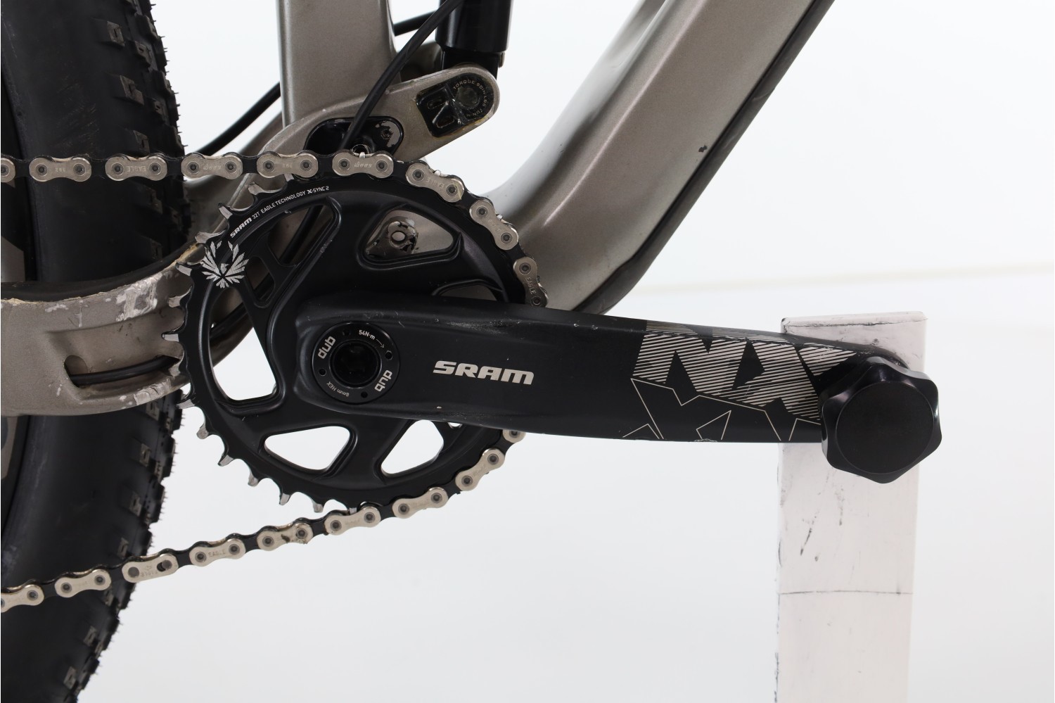 Trek Fuel EX 9.8 (2018) | Diamond