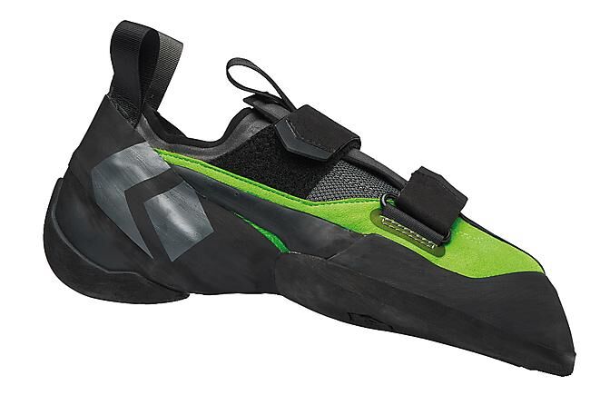 BLACK DIAMOND - CHAUSSONS ESCALADE METHOD