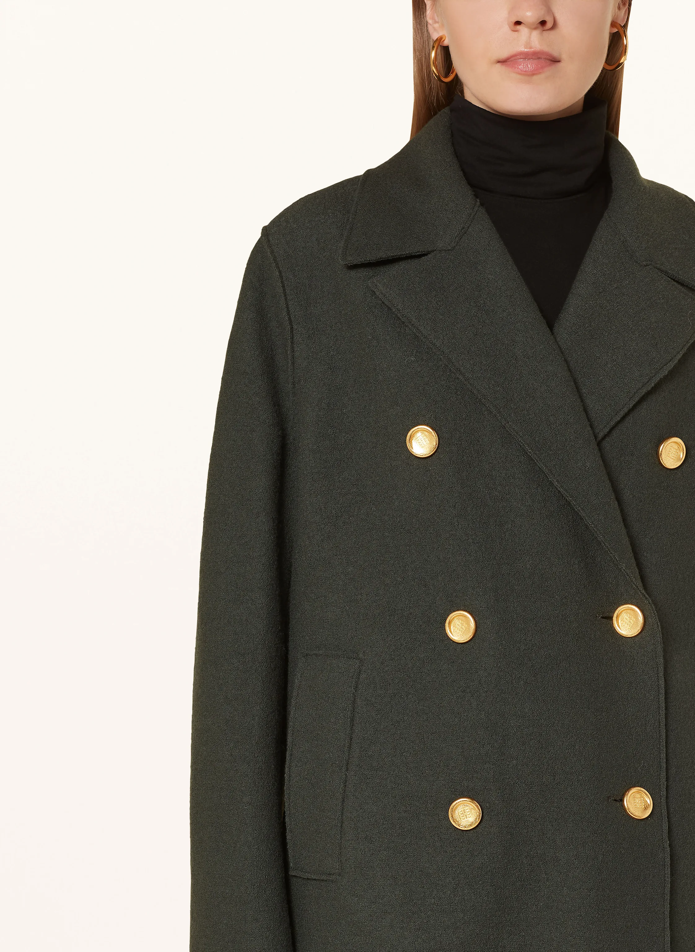 BLONDE No.8 Cabanjacke KIM