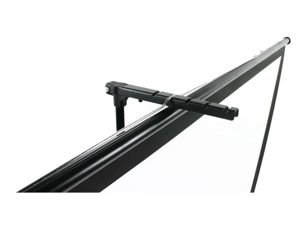 Elite Tripod Series T100UWH - Projektionsskærm med trebenet stativ - 100