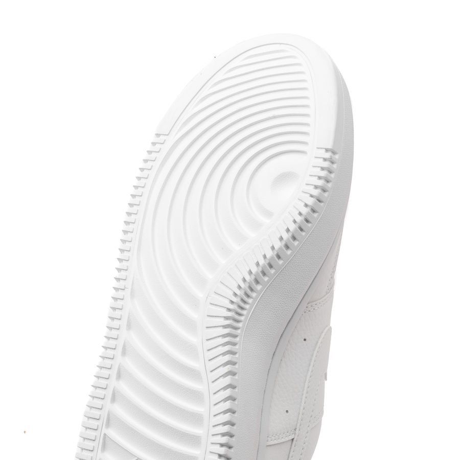 Nike Chaussures Court Vision Alta - Blanc Femme