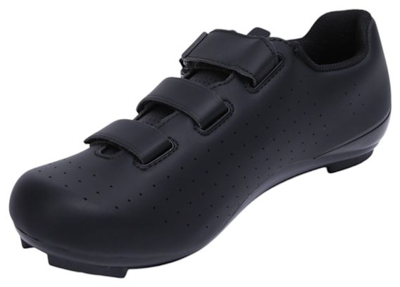 Paire de Chaussures Route Neatt Asphalte Expert Noir