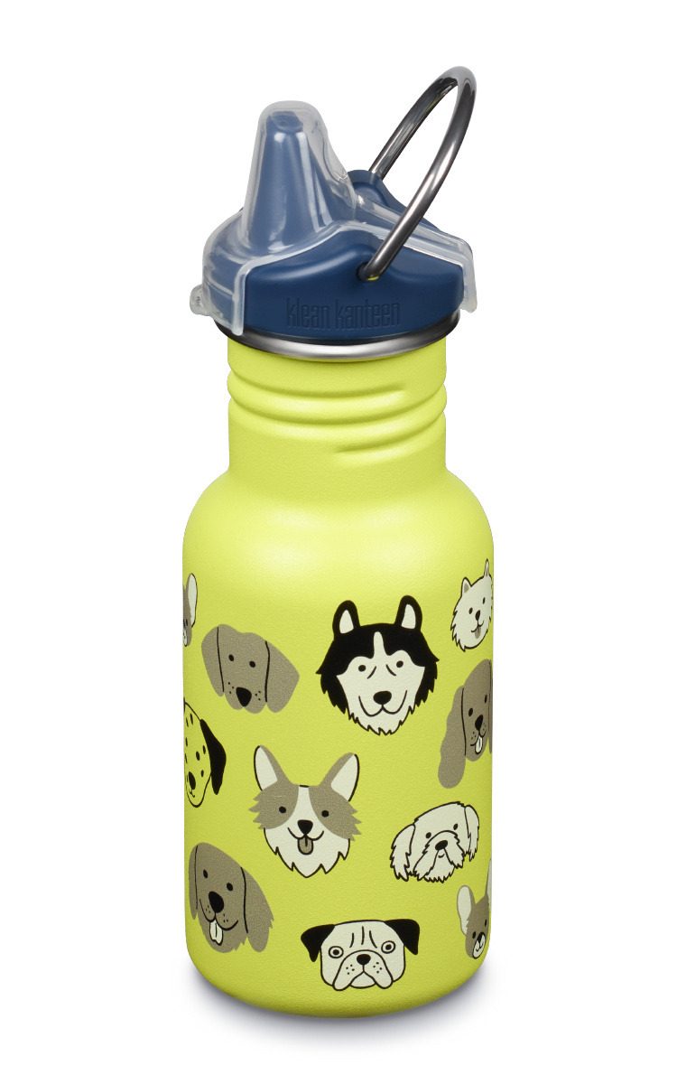 355ml Kid Classic Sippy Cap