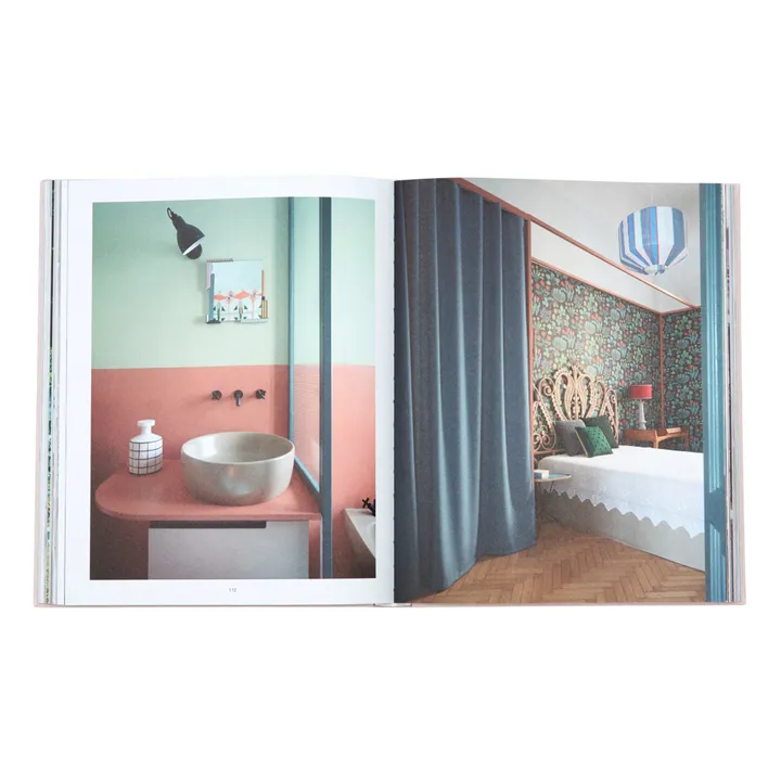 Gestalten Inspiring Family Homes - EN