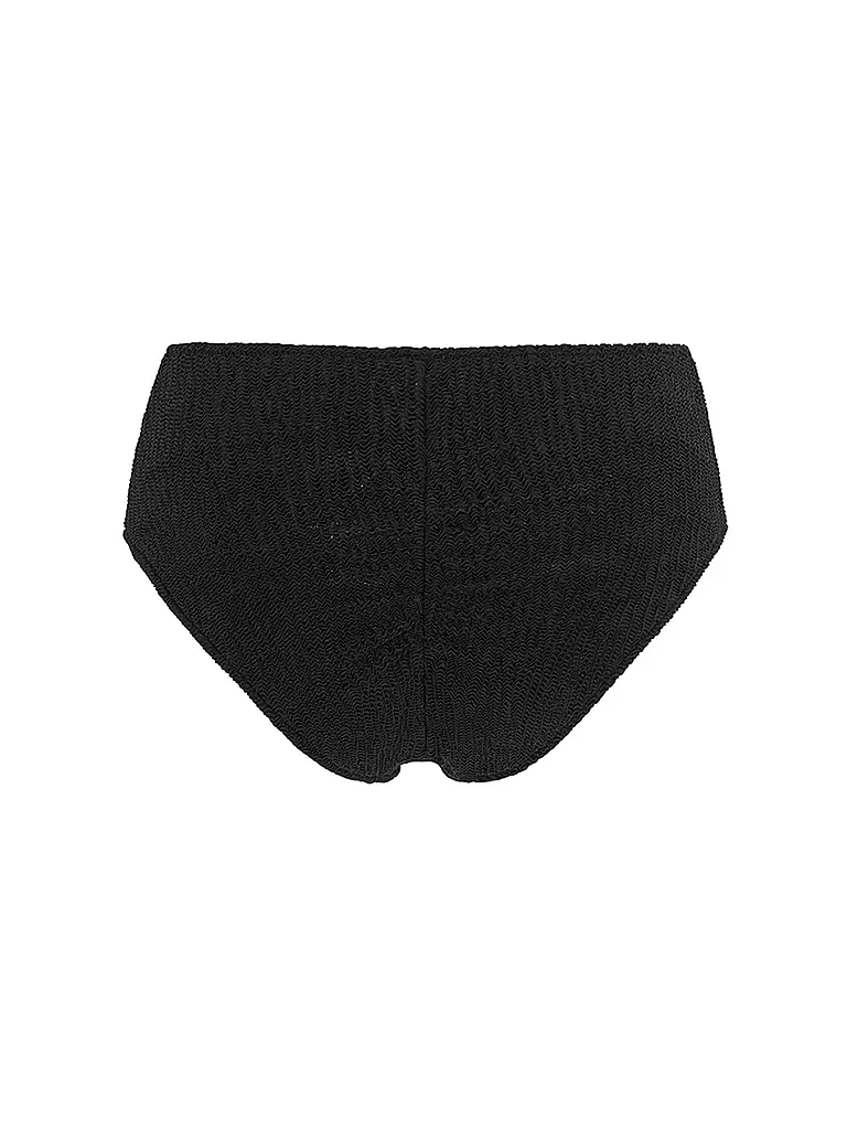 OAS Bikini Slip RIVA schwarz