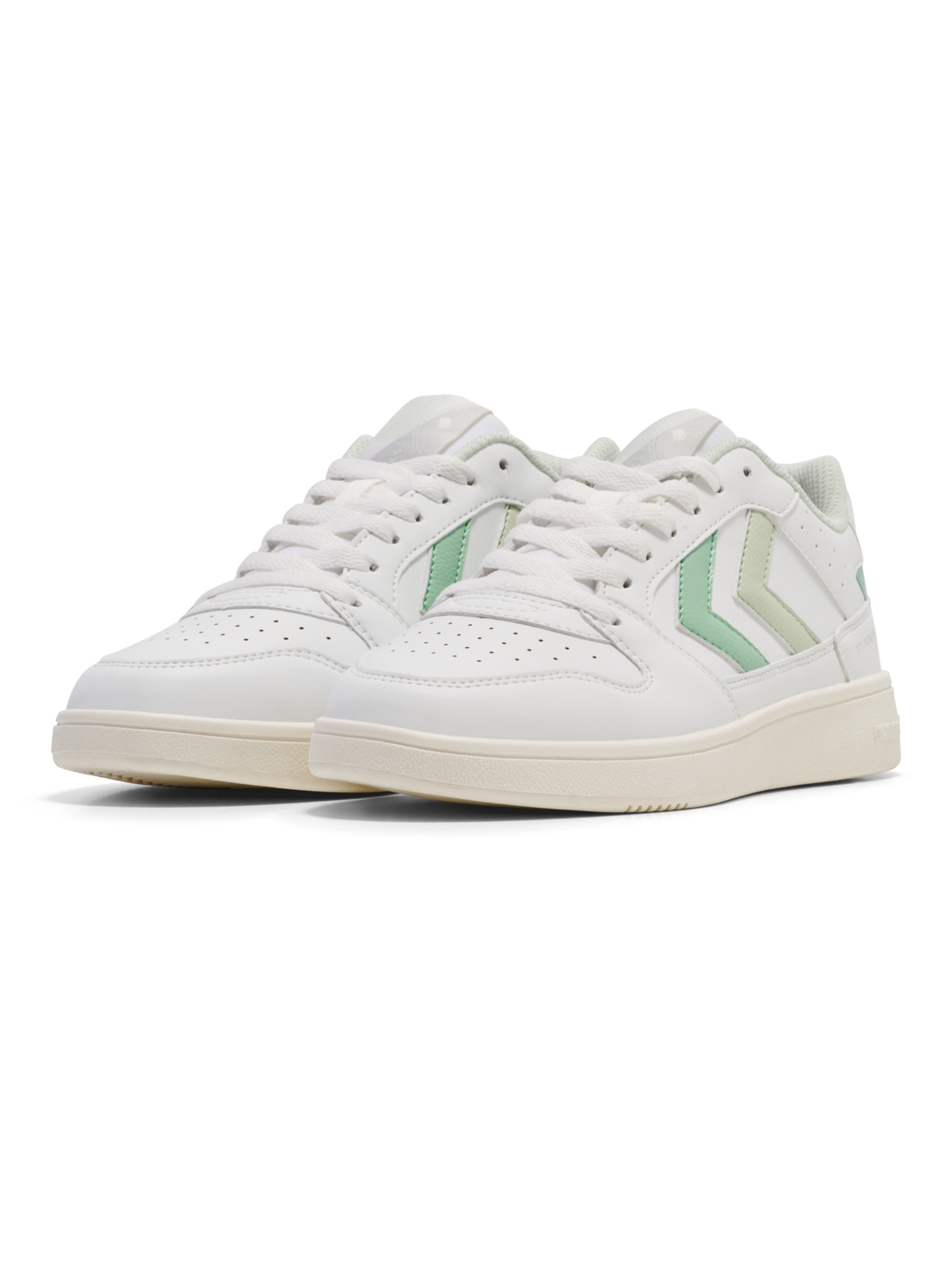 ST. POWER PLAY WMNS LZD