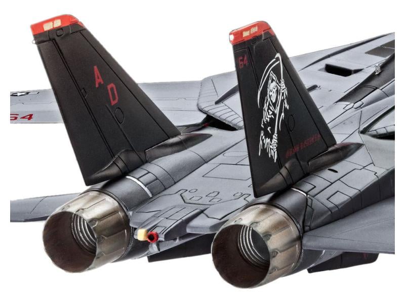 Revell Bausatz Grumman F-14D Super Tomcat 1:72 Kunststoff Modellbausatz