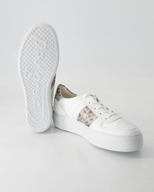 Paul Green 5230-177 Sneaker in Weiß