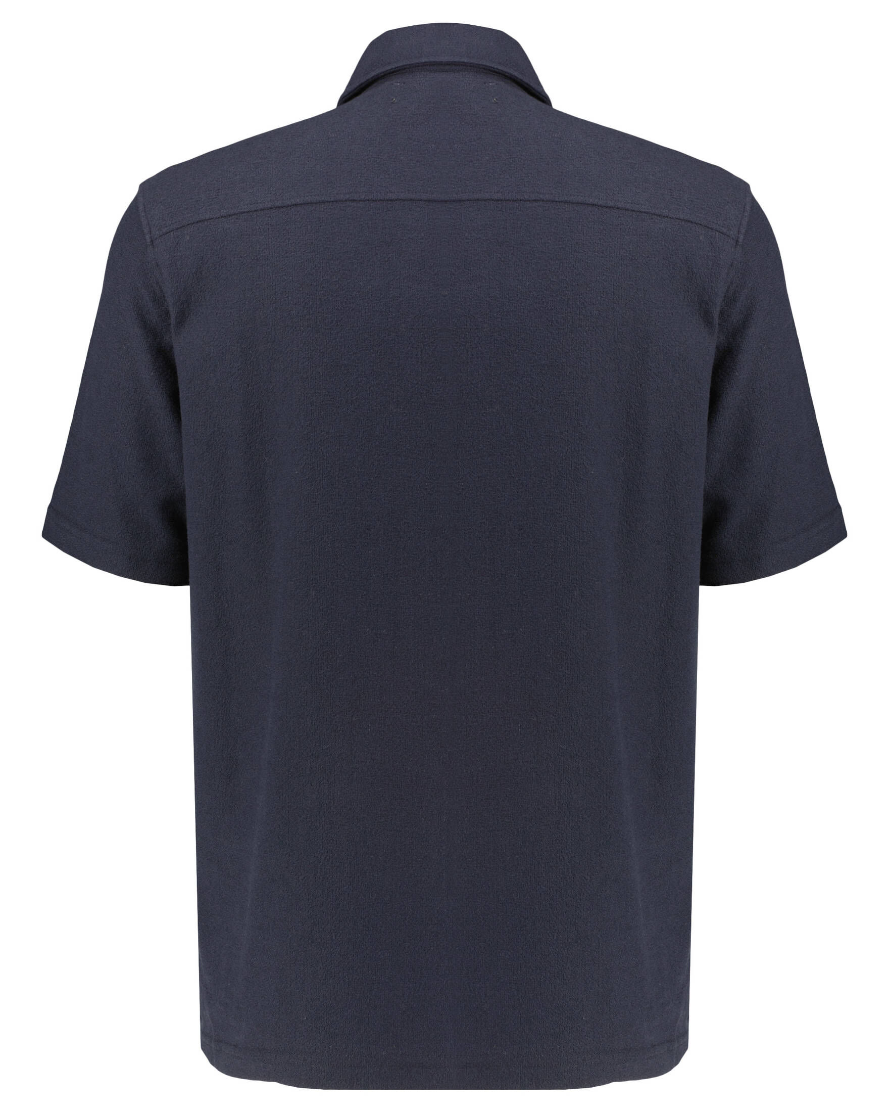 Samsoe Samsoe| Herren Hemd KVISTBRO 11600 Kurzarm
