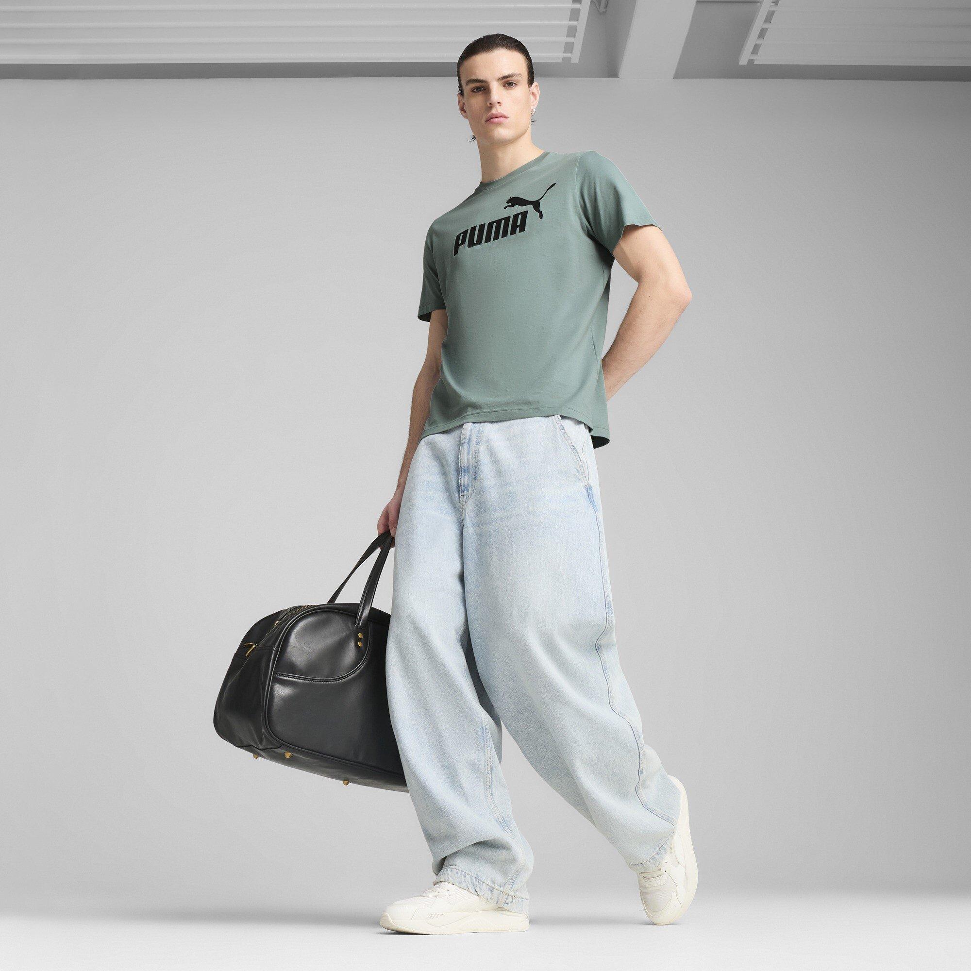 Puma QT Tee Sn53