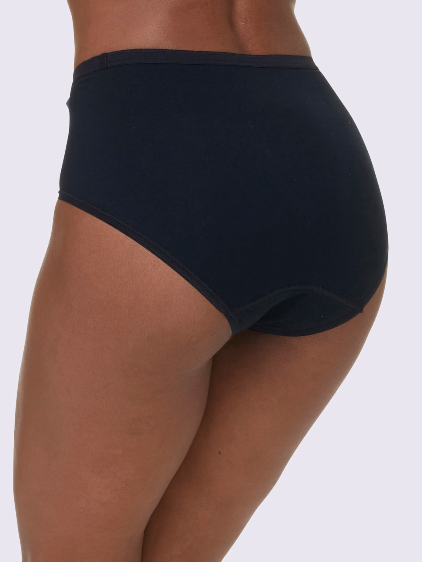 Slip gainant jersey fin