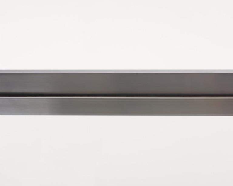Frama Recess spiegel halfrond large 110x55