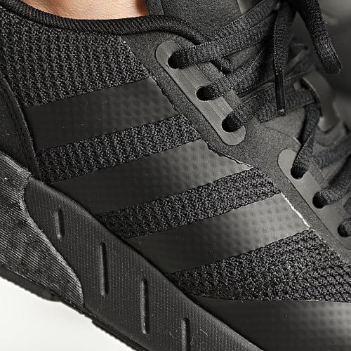 Baskets ZX 1K Boost H68721 Core Black
