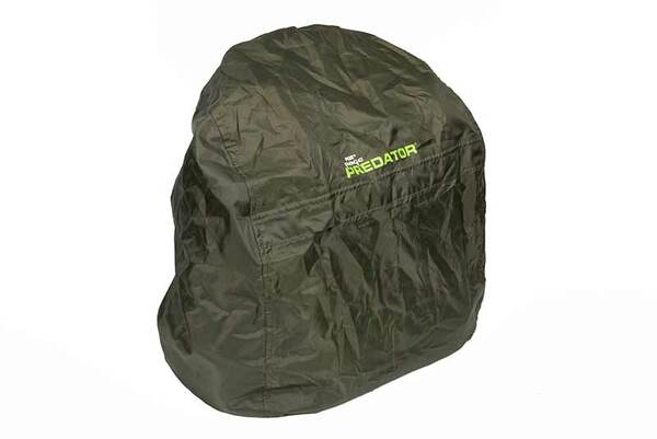 Sac à Dos Fox Rage Predator (avec Boîte de Pêche)