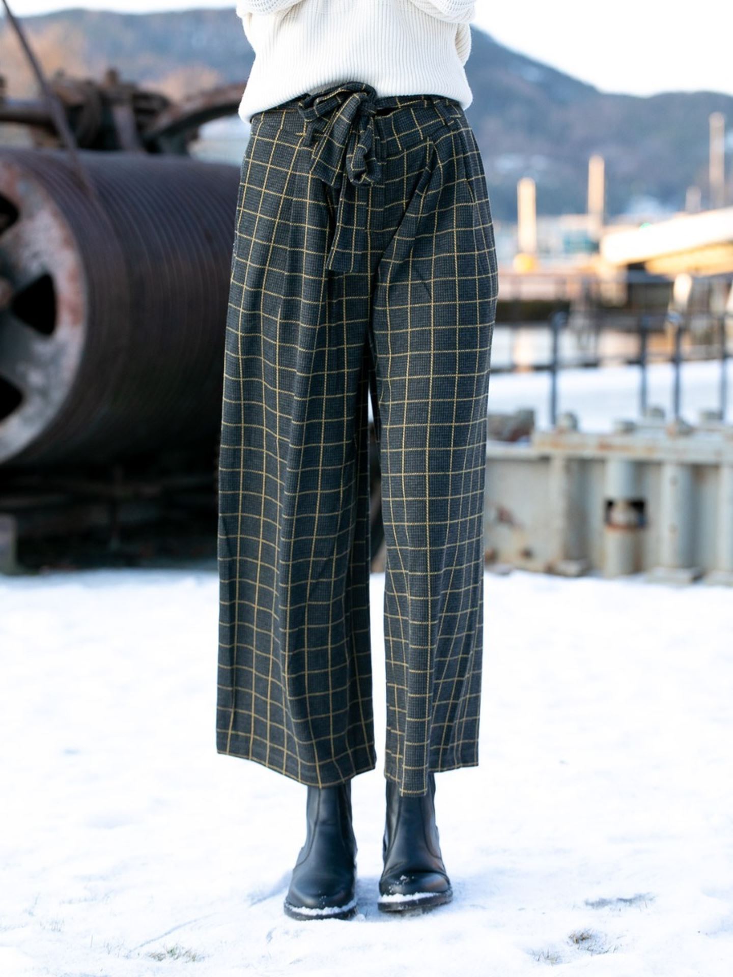 MSCH Copenhagen Ember Ellu Pants