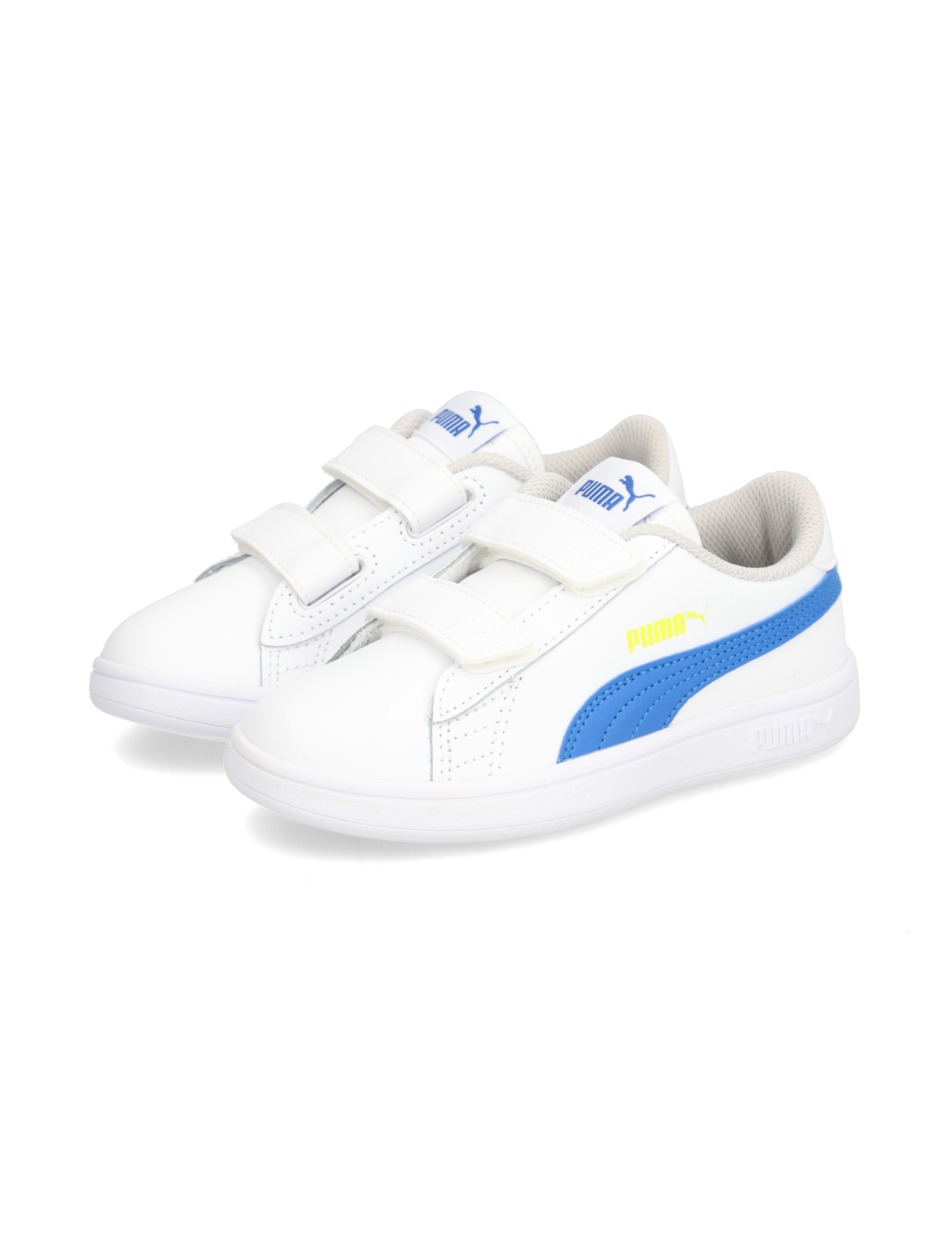 Smash v2 low V
