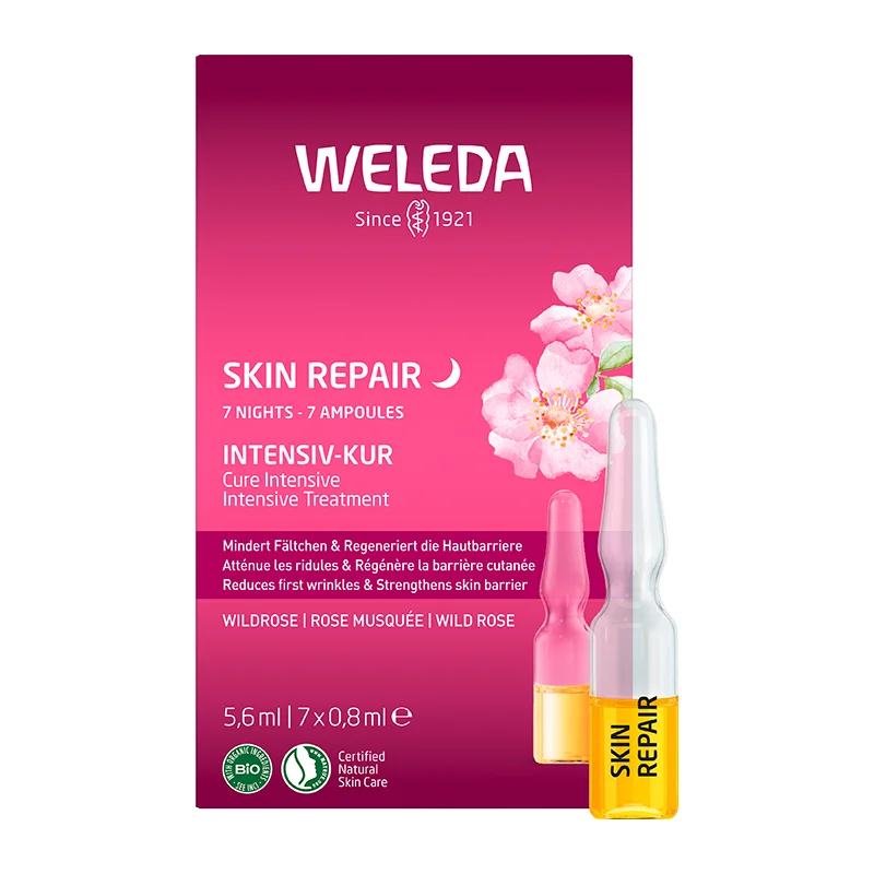 Skin Repair Ampullen Intensiv-Kur, 5,6ml