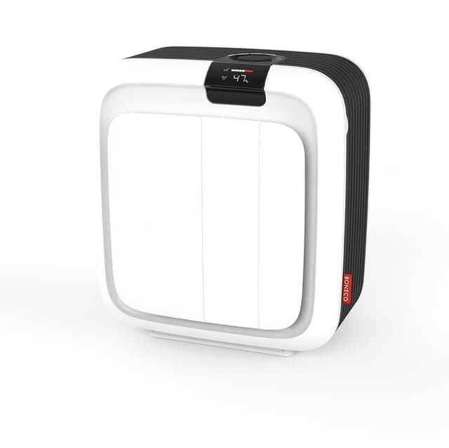 Boneco H700 hybrid luftfugter og luftrenser med HEPA-filter