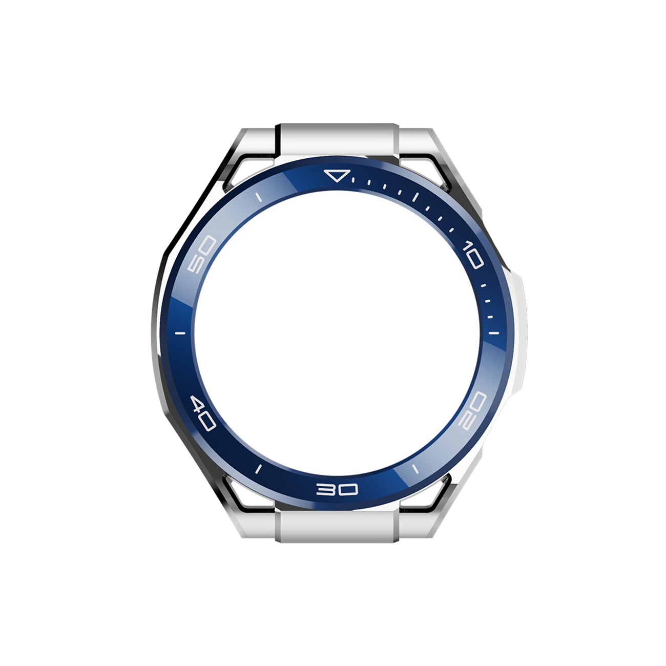 Imiki D2 schwarz Smartwatch